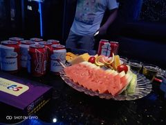-998KTV(民治民乐店)