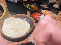 -虎哥六韩式烤肉料理 TIGERGRILL(隆生金山湖中心购物广场店)