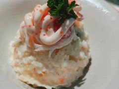 -战斧牛排餐厅(悦方IDmall店)