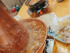 -0317火锅鸡·清真(正达店)