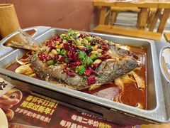 -探唐烧烤(棠东店)