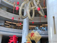 -太原凯宾斯基饭店