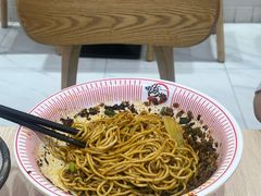 -嗨椒小面(萝岗万达店)
