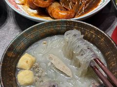 -奇芳阁·百年清真南京菜(夫子庙店)