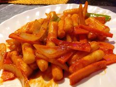 -亚龙湾红树林度假酒店-韩轩韩餐厅