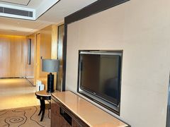 -中山利和希尔顿酒店