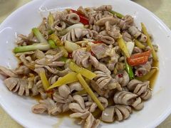 -惠来大排档(联创商业街店)