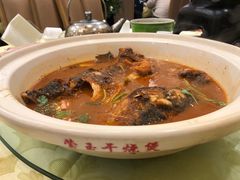 -百姓食府(秦虹路店)