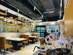 -万和源炝锅城·活鱼现炝(文艺北路店)