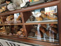-Juicy Bakery(大学路店)