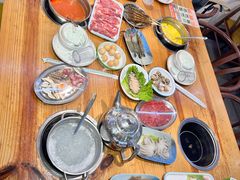 -壹号粥火锅·海鲜煲仔粥(水围店)