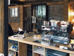 -VOYAGE COFFEE(北锣鼓巷店)