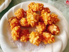-牟传仁饭庄(星海店)