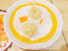 -甜心妈妈·榴莲星级糖水(北京路总店)
