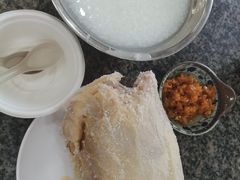 -阿侬盐焗鸡(清澜店)