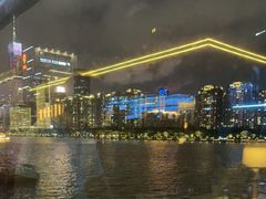 -琶醍壹号•潮菜江景餐吧