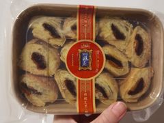 山楂酥-宫廷糕点铺