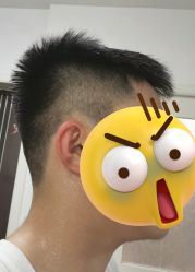-罗亚帝·NASHOW纳秀形象设计