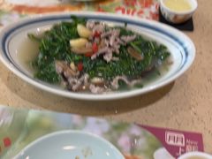 -点都德(海岸城店)