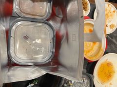 -金掌勺东北菜(格兰晴天店)