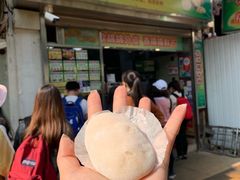 芒果糯米糍-澳门长洲糯米糍(柯打苏沙街店)