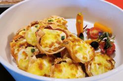 -中谷小南国花园酒店·宴会厅