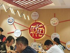 -南城香(北京南站店)