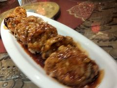 -老华洋饭庄(成林道店)