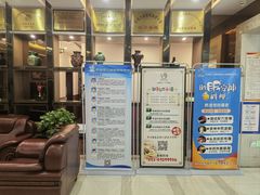 -手佳按摩·足疗·艾灸(龙江店)