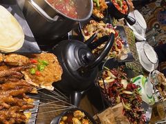 -刘成杰锦州烧烤(南河路店)