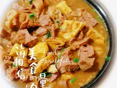 -杨记老门框百年卤煮(回龙观文化西路店)