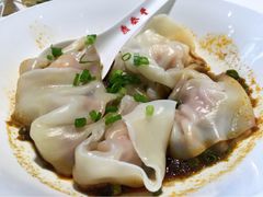 钟水饺-鼎泰丰(渔阳店)