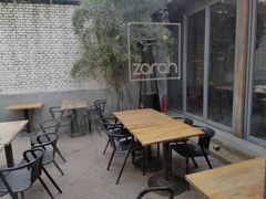 露天位-zarah(鼓楼店)