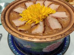 -御仙都北京菜馆·烤鸭店(双井店)