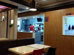 -永和大王(解放东路店)