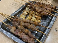 -清真素福拉面丝路美食(六里桥东店)