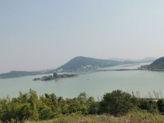 -南北湖风景区