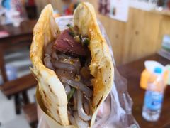 -刘氏方酥锅盔(古城总店)