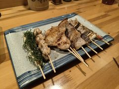 -晶吉·居酒屋·日本料理·烧鸟(中山区民主广场经典生活店)