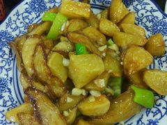 -一锅厨东北水饺店(厦大店)