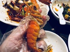 -虾胡闹·澳洲小龙虾·烧烤(福田鲨鱼店)