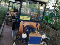 -北戴河集发农业梦想王国