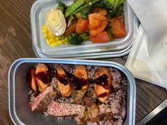 -盒马鲜生(领丰汇店)
