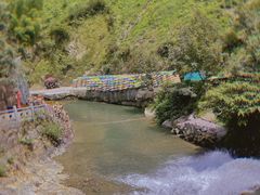 -将军关探险漂流