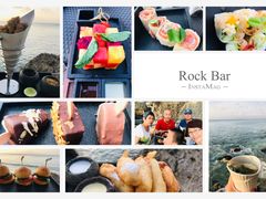 景观位-Rock Bar Bali(Bali)