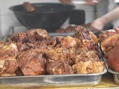 -宝光熏肉鞋底火烧(新街口店)