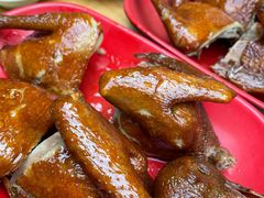 -光明刘冰乳鸽店(光明法政北路店)