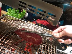 -九田家黑牛烤肉(溧水万达店)