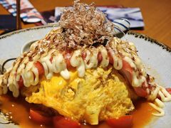-佰海稻食堂·盖饭·拉面·寿喜锅(中华广场店)