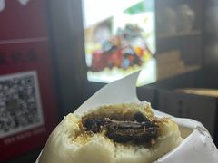 -孝店王酒酿馒头(安昌1店)